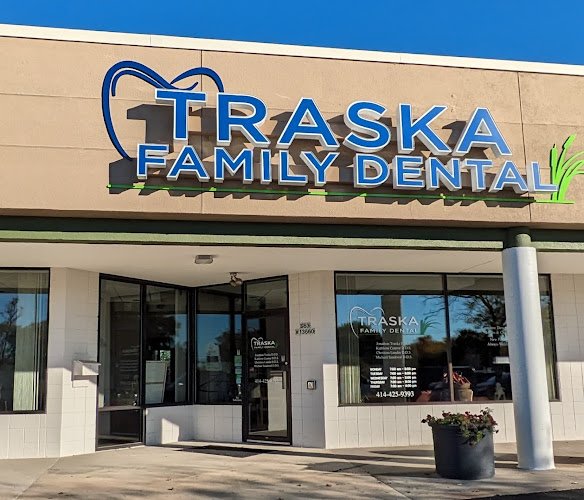 Traska Family Dental