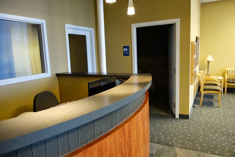 Olympic Dental and Denture Center