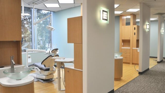 Mint Dental Works – Houston