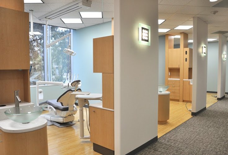 Mint Dental Works – Houston