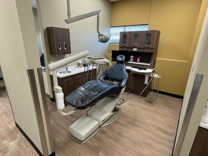 Post Family Dentistry