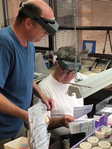 First Choice Dental Lab