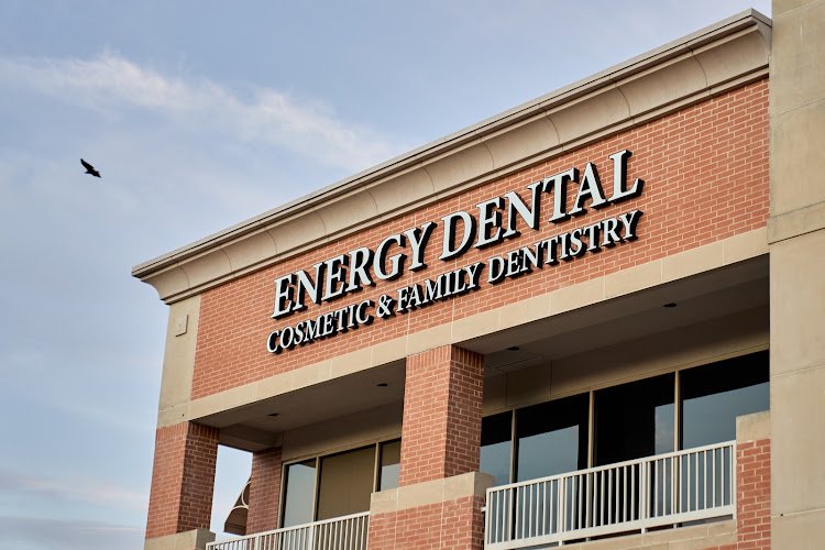 Energy Dental – Dr. Laya Omranian, DDS