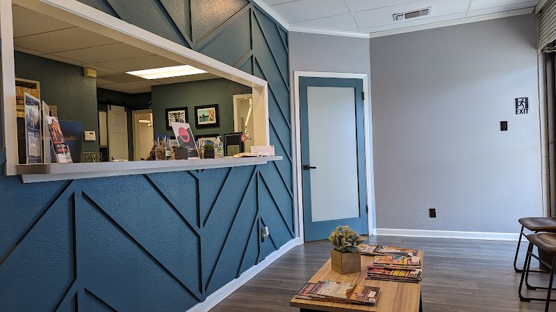 Smiles of San Antonio