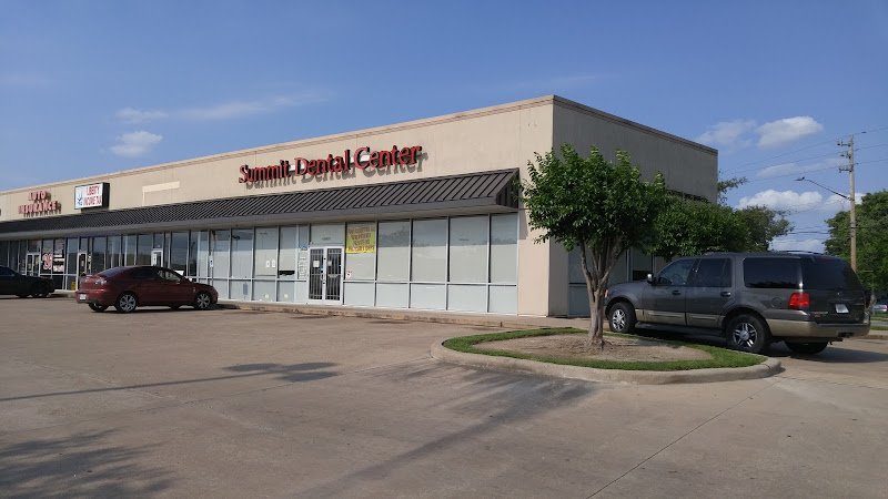 Brident Dental & Orthodontics