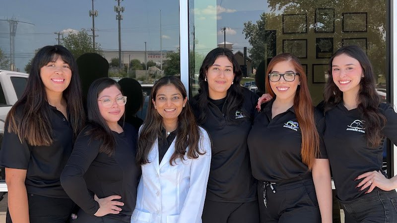 Evans Family Dentistry