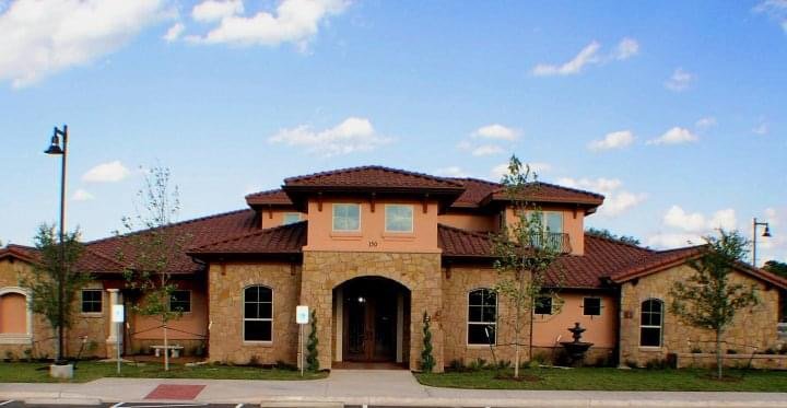 Round Rock Dental Group