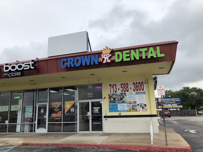 Brident Dental & Orthodontics