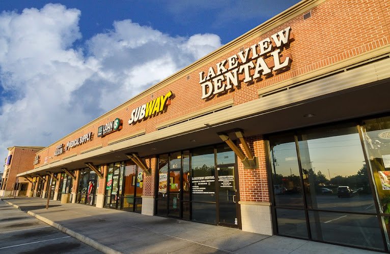 Lakeview Dental: Dr. Rashmi Nandish