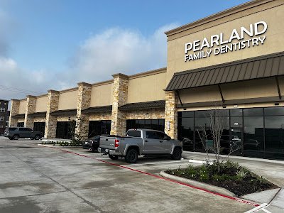 Pearland Family Dentistry