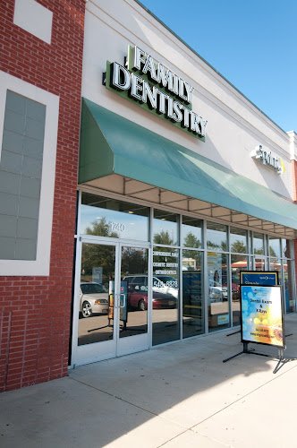 Fredericksburg Family Dentistry