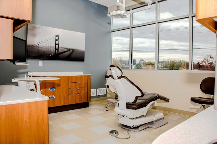 Virginia Dental Implant Institute