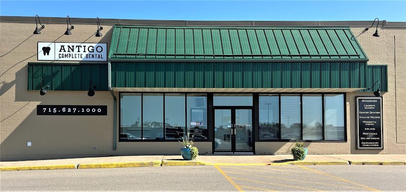 Antigo Complete Dental Center