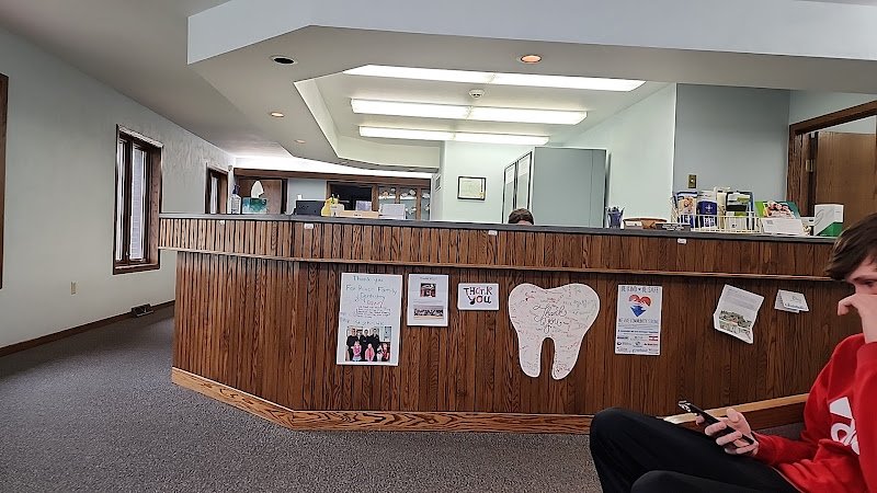 Fox River Family Dentistry, LLC