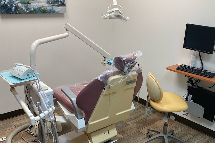 Asure Dental – Houston