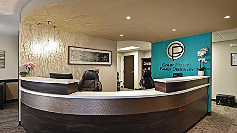 Pacific Family Dentistry