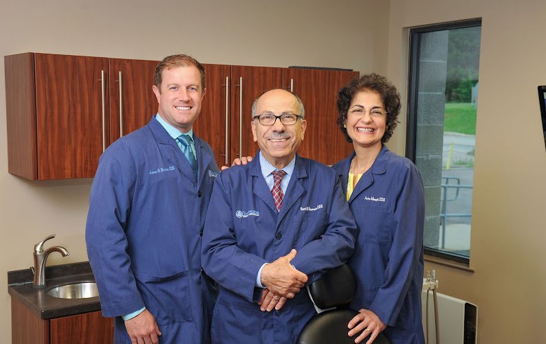 Ghareeb Dental Group