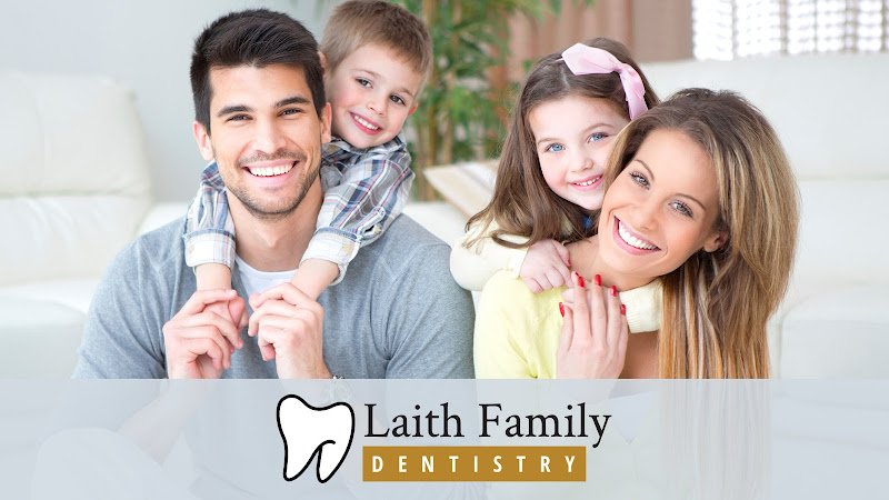 Laith Family Dentistry