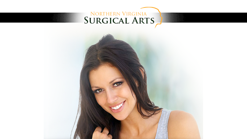 Northern Virginia Surgical Arts – Gainesville