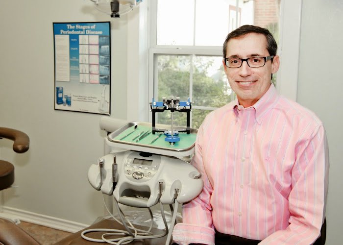 Beeville Dental Care