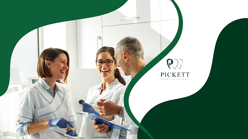Pickett Dental Group
