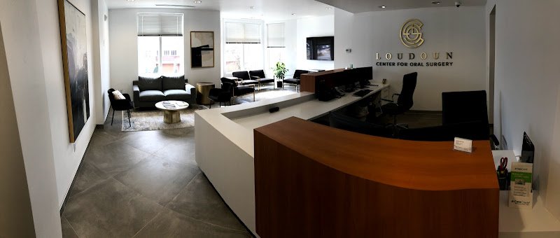 Loudoun Center for Oral Surgery