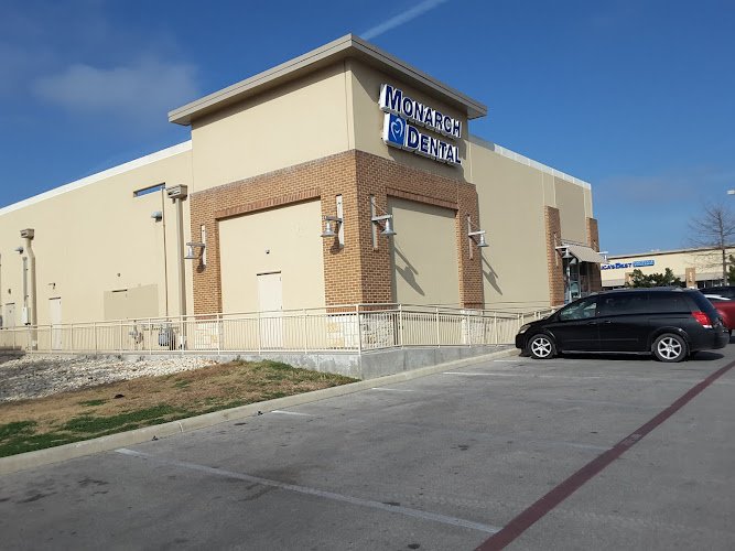 Monarch Dental & Orthodontics