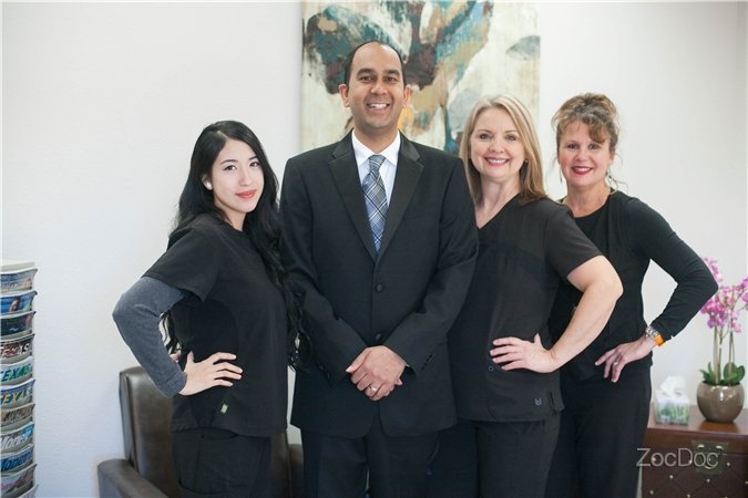 Westchase Dentistry – Manoj Mistry DDS