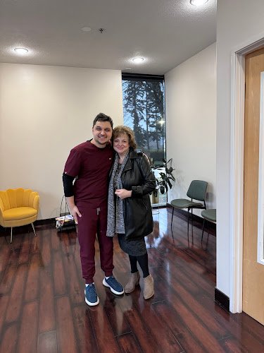 Pacific Park Family Dental in Vancouver, WA