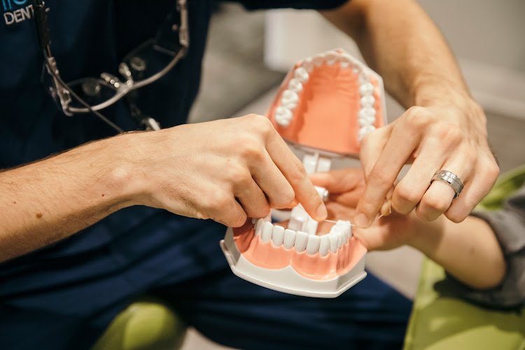 Ranieu Family Dental