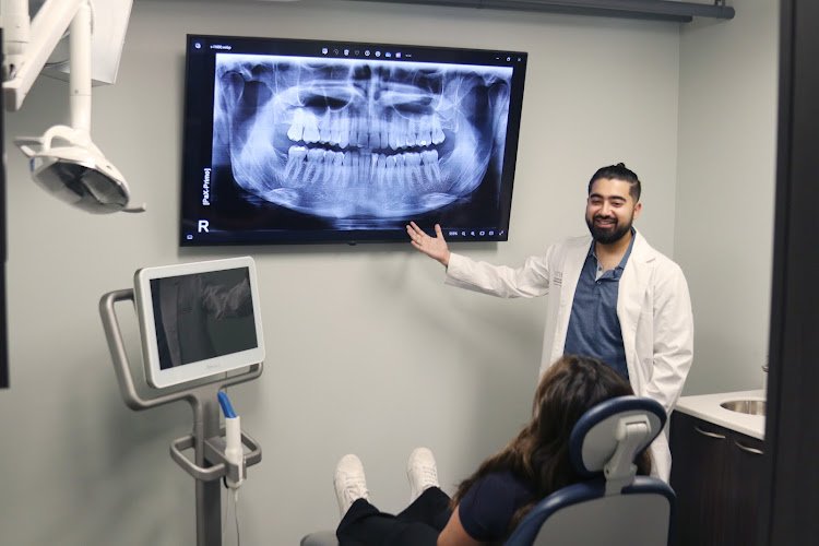 MB Dental at Heights