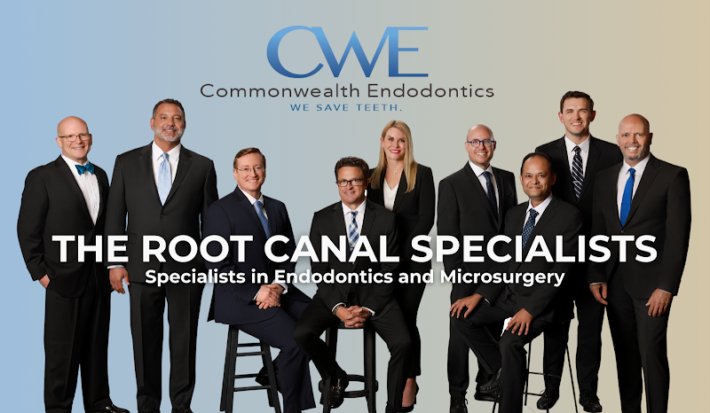 Commonwealth Endodontics