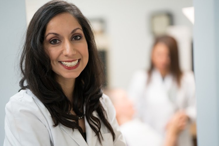 Vienna Cosmetic & Family Dentistry