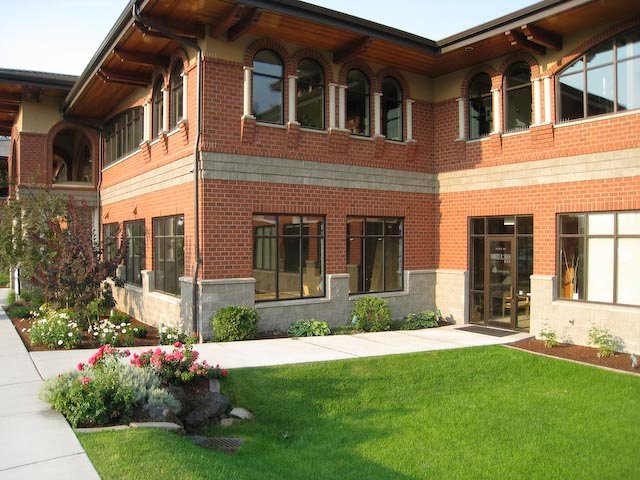 Southhill Comprehensive Dentistry