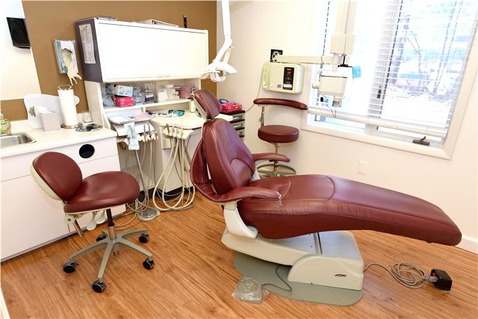 Tysons Corner Dental Arts Center