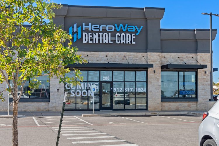 Hero Way Dental Care