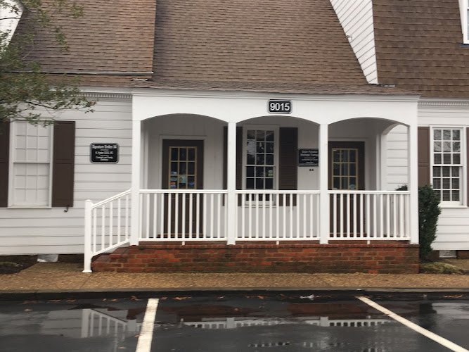 Signature Smiles VA – K. Hyder, DDS