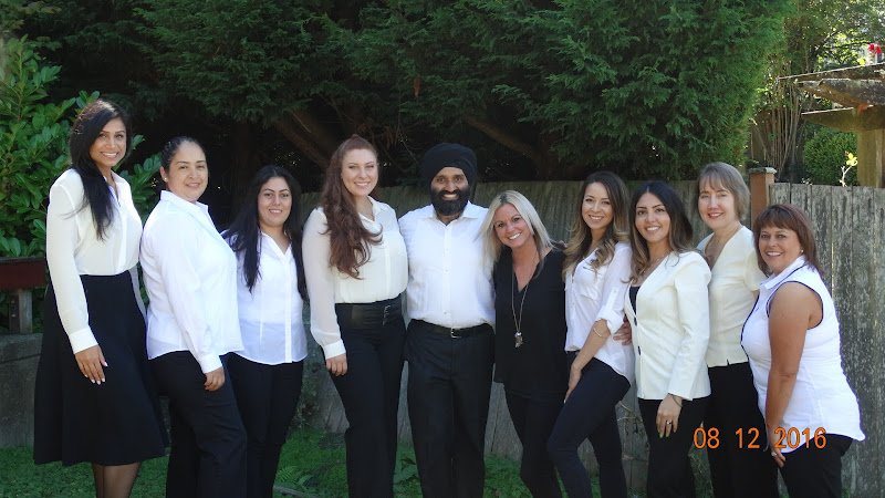 Highland Dental Center