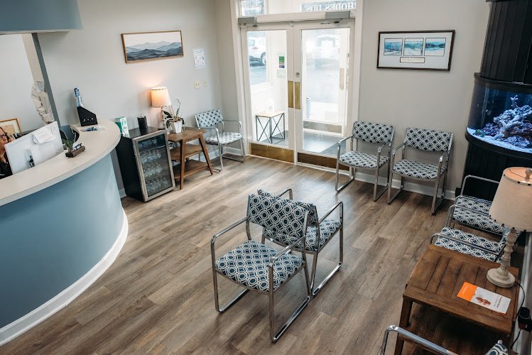 North Roanoke Dental Associates