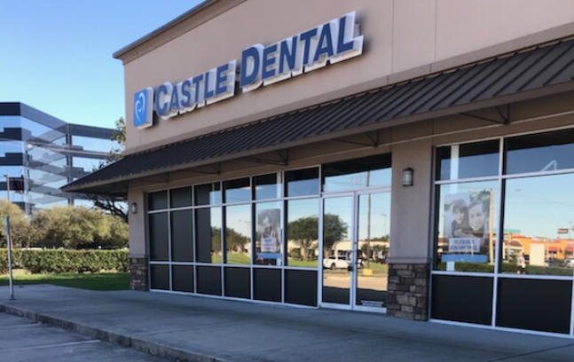 Castle Dental & Orthodontics