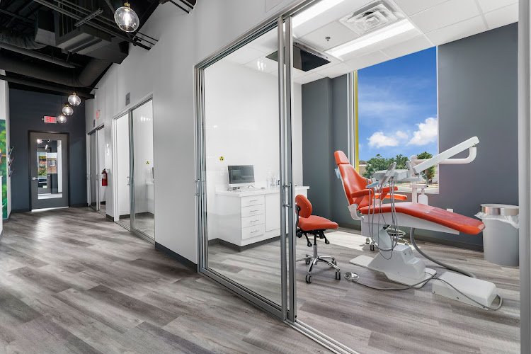 Safari Family Dental & Orthodontics