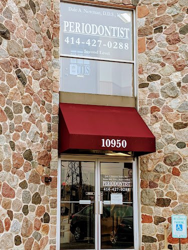 Dale A. Newman DDS, SC