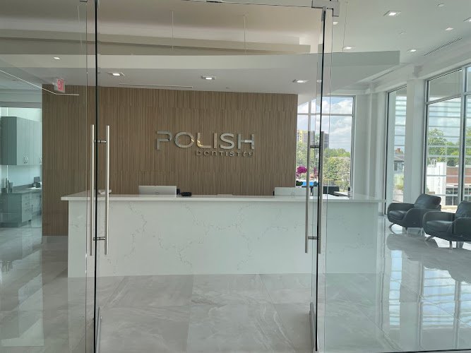 Polish Dentistry Houston Midtown