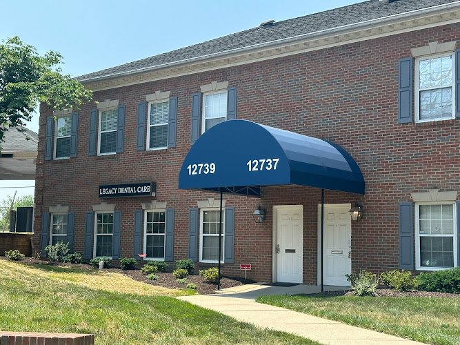 Legacy Dental Care