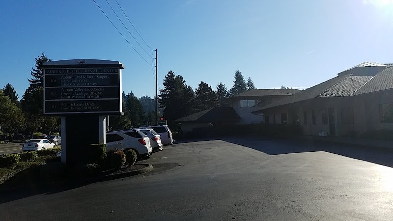 Auburn Valley Endodontics