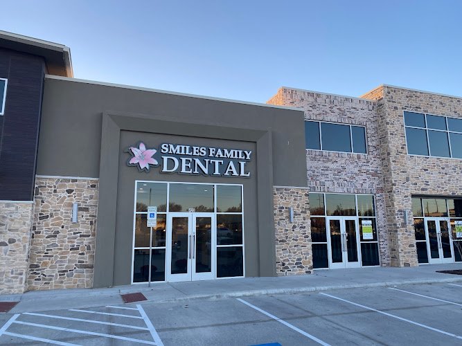 Smiles Family Dental