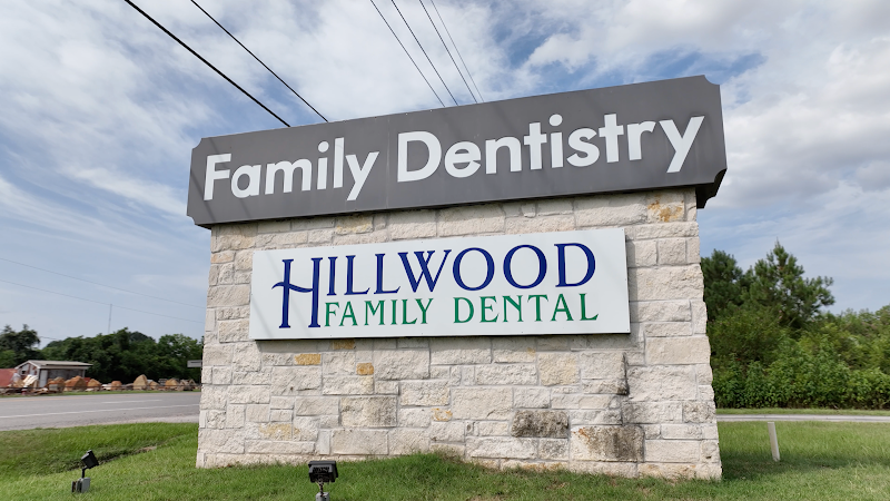 Hillwood Family Dental – Old Magnolia