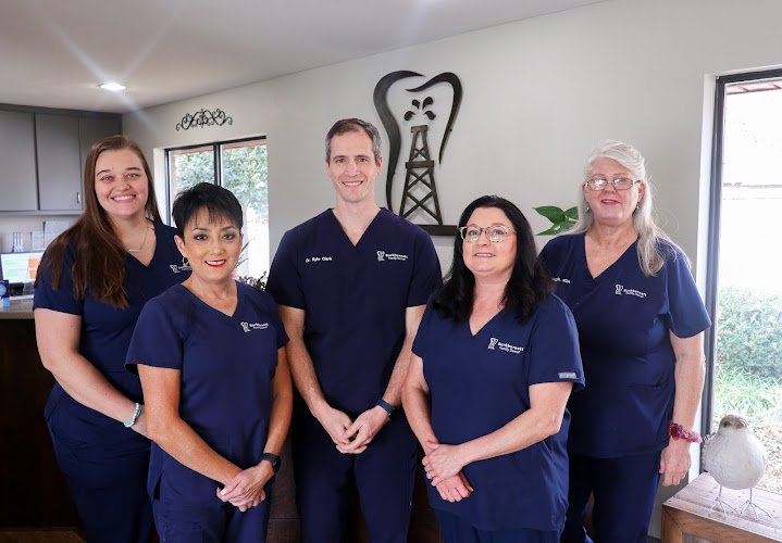 Burkburnett Family Dental