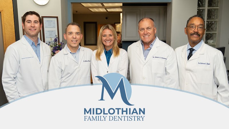 Midlothian Family Dentistry