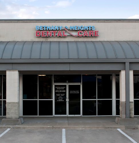 Bethany Heights Dental Care – Allen, TX